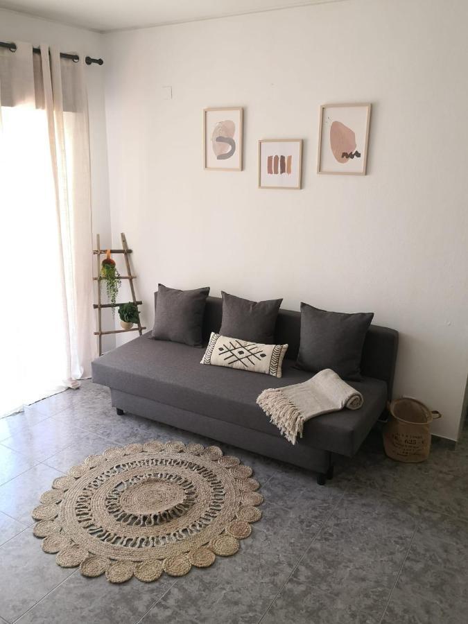 Sisters Beach House - Sea View Armação de Pêra Εξωτερικό φωτογραφία