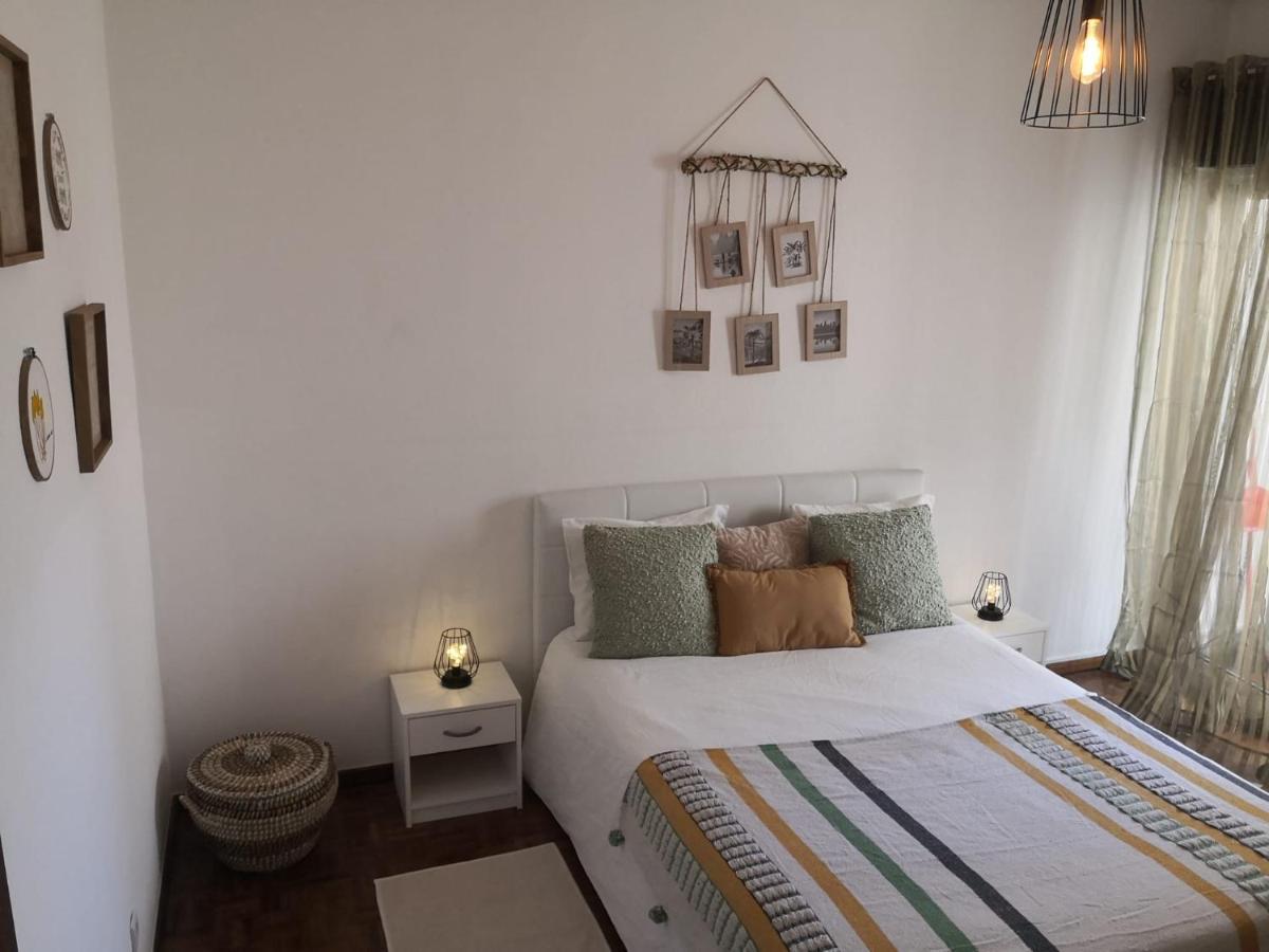 Sisters Beach House - Sea View Armação de Pêra Εξωτερικό φωτογραφία