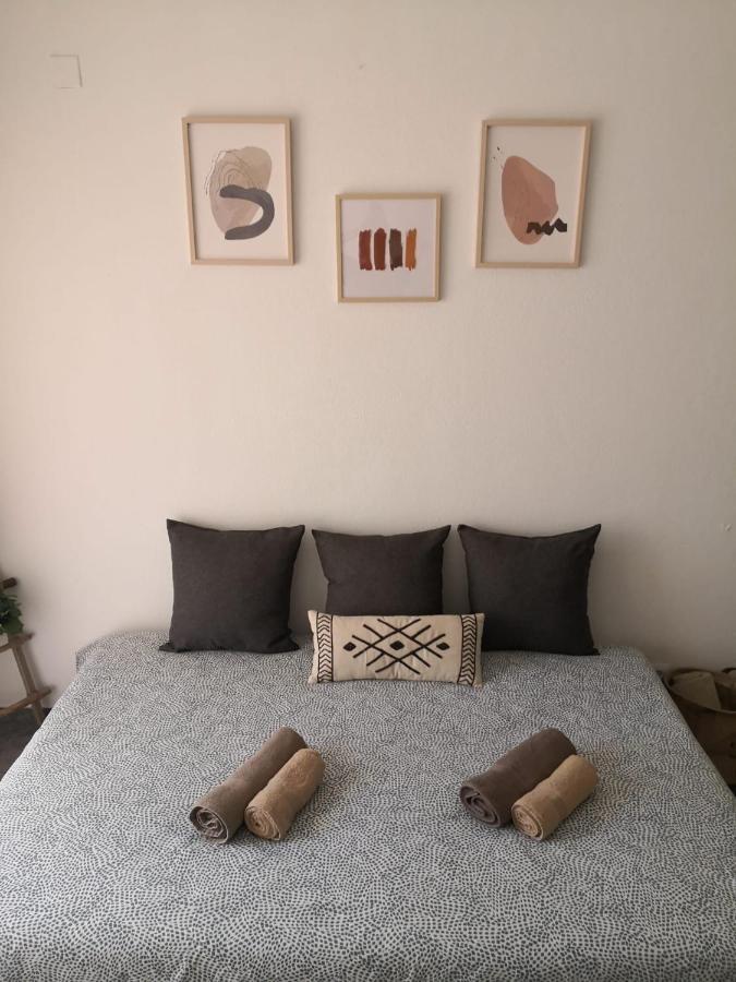 Sisters Beach House - Sea View Armação de Pêra Εξωτερικό φωτογραφία