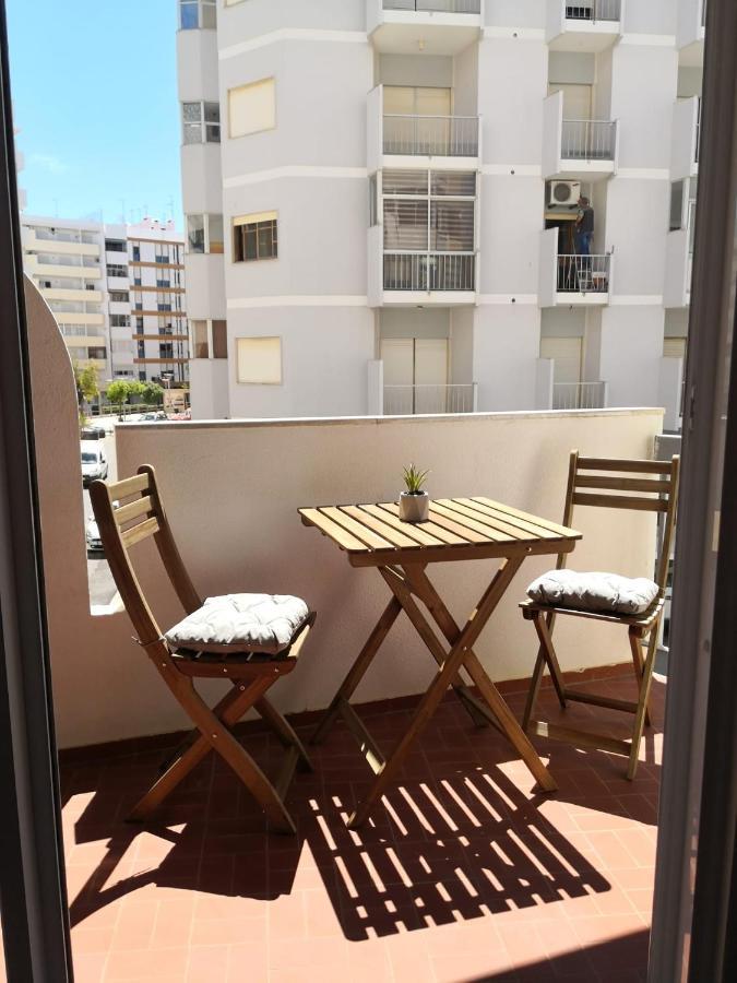 Sisters Beach House - Sea View Armação de Pêra Εξωτερικό φωτογραφία