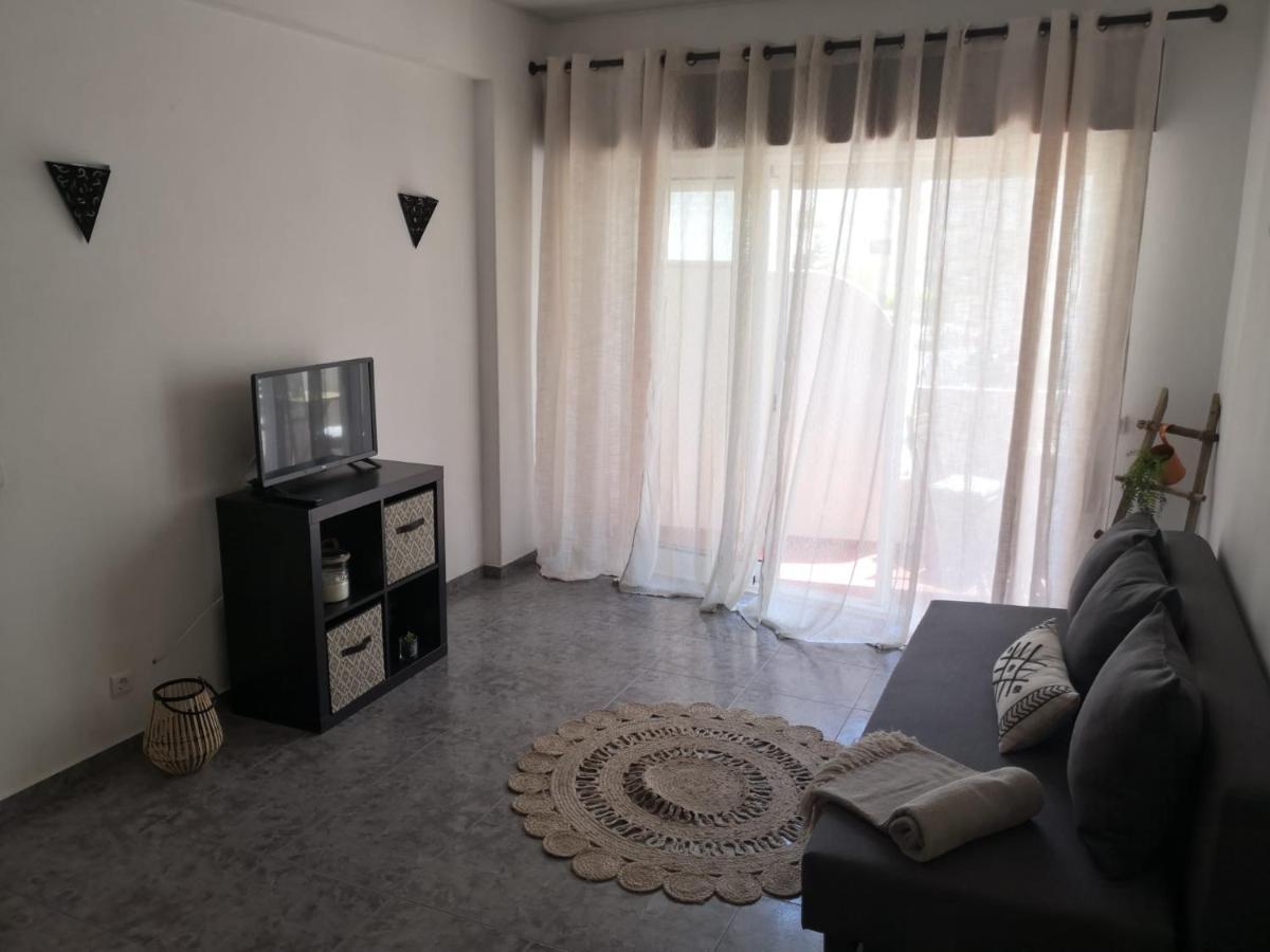 Sisters Beach House - Sea View Armação de Pêra Εξωτερικό φωτογραφία